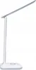 Maxcom TimeGlow 7W Multifunktions-LED-Tischlampe Weiß Produktbild-Vorschau 3