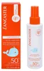 Lancaster Sun Sensitive Oil-free Milk SPF50 Bräunungsmilch Produktbild-Vorschau 14