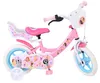 Bicicletta per bambini Disney Princess - Ragazze - Cerchi Anteprima dell’immagine prodotto 10