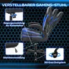 Sweetcrispy Bürostuhl, ergonomisch, Bürostuhl, Drehstuhl, Produktbild-Vorschau 8