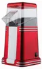 Guzzanti GZ 130A, Červená, 1200 W, 220 - 240 V, 50 - 60 Hz, Náhľad obrázku produktu 2