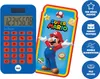 Calcolatrice tascabile Super Mario a 8 cifre con copertura Anteprima dell’immagine prodotto 2