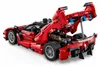 LEGO Technic Ferrari FXX K, Sada na stavění, 10 rok/roky, Náhled obrázku produktu 18
