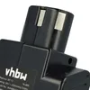vhbw Akku kompatibel mit Hilti TE 5 A Werkzeug (3000 mAh, Produktbild-Vorschau 6