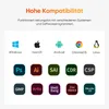 XPPen Artist 16 3rd Grafiktablett mit Display – 15,4" FHD, Produktbild-Vorschau 15