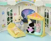 Sylvanian Families 5743, Zamek, 3 lat(a), Wielobarwny, Podgląd zdjęcia produktu 7