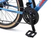 BIKESTAR Kinder Jugend Mountainbike 24 Zoll ab 8 Jahre | 21 Produktbild-Vorschau 5