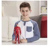 Marvel Avengers: Endgame Titan Hero Iron Man 30cm, 4 Náhled obrázku produktu 9