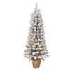 Black Box Trees Gerlos Kunstkerstboom met Verlichting - Productafbeelding-voorbeeld 1