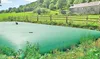 Citerne souple 15000 litres (15 m3) - Forme Standard (5,73 Voir les images du produit 2