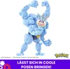 Mattel Pokémon MEGA stavebnica Machomei Náhľad obrázku produktu 12