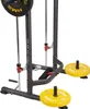 HMS Fitness Atlas X3, 136 kg, ABS, Quadrizeps, Trapezius, Produktbild-Vorschau 18