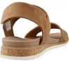 SKECHERS 114710S Brown Produktbild-Vorschau 3