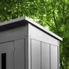 GFP Primeyard Zahradní domek na nářadí 228x180x231 cm Náhled obrázku produktu 6