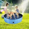 Bazén pre psov, bazén 80 x 30 cm, detské brodítko pre psov, Náhľad obrázku produktu 2