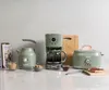 Haden Dorset konvice Cedar green 1,7 l cedrově zelená Náhled obrázku produktu 6