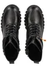 Dockers Stiefelette Stiefelette Kunstleder Produktbild-Vorschau 6