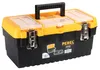 Perel OM16M, Schwarz, Gelb, 413 mm, 212 mm, 186 mm Produktbild-Vorschau 1