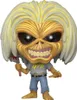 FUNKO 45980, PVC, Iron Maiden, 0,25 rok / roky, 1 kusov, Náhľad obrázku produktu 1