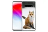 MuchoWow® Handyhülle Schutzhülle Hülle für Samsung Galaxy Produktbild-Vorschau 2