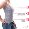 CFLEX Damen Variotube-Nierenwärmer, Shirtverlängerung, Produktbild-Vorschau 2