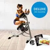 Kendox AbCoaster Max Deluxe - Bauchtrainer für zuhause - Produktbild-Vorschau 2