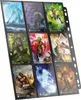 ULTIMATE GUARD UGD010404, Czarny, 10 szt. Podgląd zdjęcia produktu 8