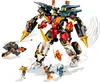 LEGO NINJAGO Ultrakombi-Ninja-Mech, Bausatz; 71765 Produktbild-Vorschau 20