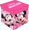 Boîte de rangement / Chaise Minnie Mouse Voir les images du produit 5