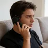 Retrofon słuchawkowe, kabel USB-C, telefon stacjonarny z Podgląd zdjęcia produktu 4