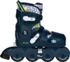 Playlife Smile Boys inline-Skates Junior dunkelblau Größe Produktbild-Vorschau 1