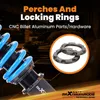 zawieszenie gwintowane maXpeedingrods do Honda Civic CR-X Podgląd zdjęcia produktu 9