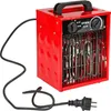 STIER Basic Heizlüfter 2,0 kW 150 m³/h, sehr klein, Produktbild-Vorschau 5