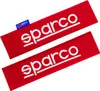 SPARCO Gurtpolster SPC1204RD 65mm 33.5cm 10cm Produktbild-Vorschau 1