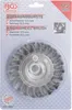 BGS 3985 Brosse à disques / brosses circulaires torsadées, Voir les images du produit 3