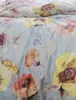 Irisette GmbH & Co. KG Lyocell-Satin Bettwäsche Set Lotus Produktbild-Vorschau 4