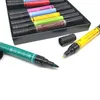 FABER-CASTELL Tuschestift PAP Dual Marker 10er Etui Voir les images du produit 6