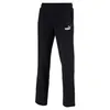 Puma Herren ESS Logo Pants TR op SRL - Puma Black (01) - L Produktbild-Vorschau 5