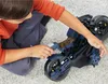 Batman Adventures Batcycle Produktbild-Vorschau 16