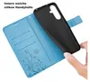 Handy Tasche für Samsung Galaxy A56 Hülle Handyhülle Produktbild-Vorschau 7