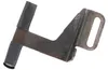 Axa Dynamohalter Cantilever-Sockel, vorne links oder hinten Produktbild-Vorschau 6