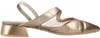 Hispanitas Dali Slingpumps Beige in Gr. 36 Produktbild-Vorschau 4