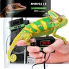 Terrario Amantea 2.0 20W - termoforo con termostato Anteprima dell’immagine prodotto 4