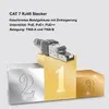 Netzwerk Stecker Cat 7 CAT 8 Netzwerkstecker RJ45 Produktbild-Vorschau 12