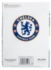 Chelsea FC - Geburtstagskarte "Musical" - Karton TA12453 Produktbild-Vorschau 2