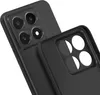 3MK Matt Case, Cover, Xiaomi, 14T, 16,9 cm (6.67"), Schwarz Produktbild-Vorschau 3