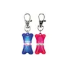 Trixie Safer Life Flasher für Hunde mit Schlüsselanhänger Produktbild-Vorschau 7