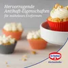 Moules à muffins en silicone Dr. Oetker, moules en silicone Voir les images du produit 14