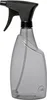 Poetic Blumensprüher Fuchsia 0,7l rauch, transparent Produktbild-Vorschau 1