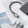 Ugreen Adaptrov kbel Otg Usb-C - Usb-A 5Gb/S 0.15M Black Náhľad obrázku produktu 17